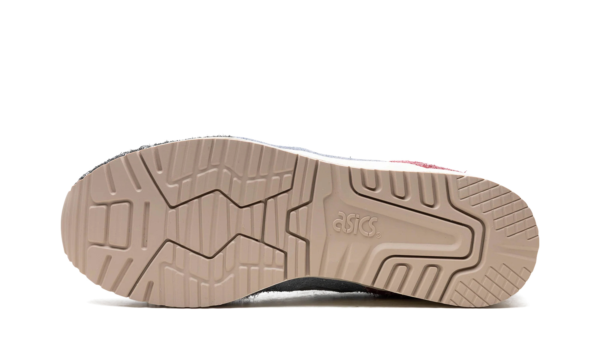 Gel-Lyte 3 '07 Remastered "Kith - Seoul" 1201A847 100