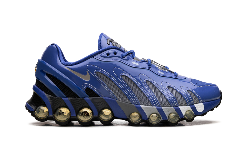 Air Max Dn8 "Patta - Game Royal" IB4029 400
