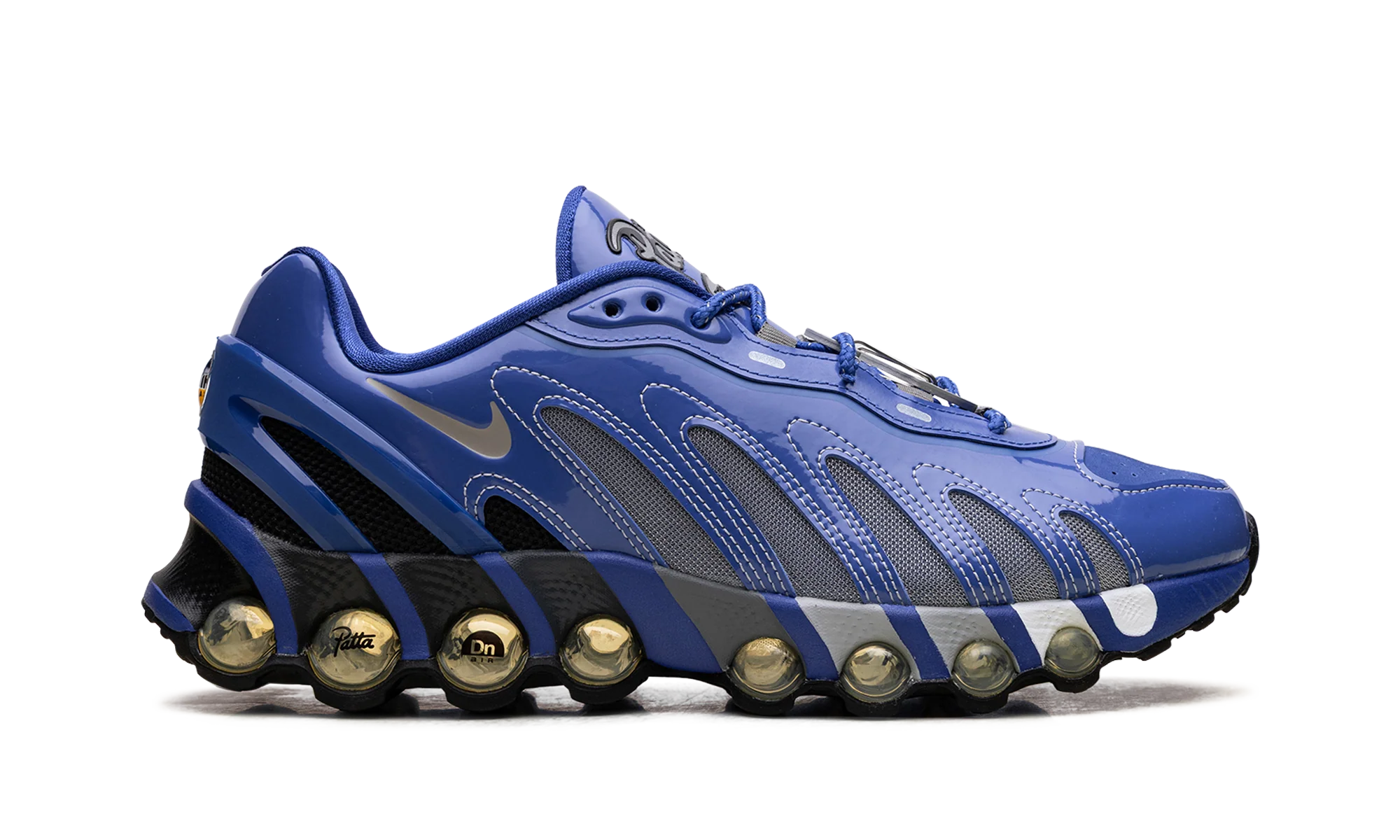 Air Max Dn8 "Patta - Game Royal" IB4029 400