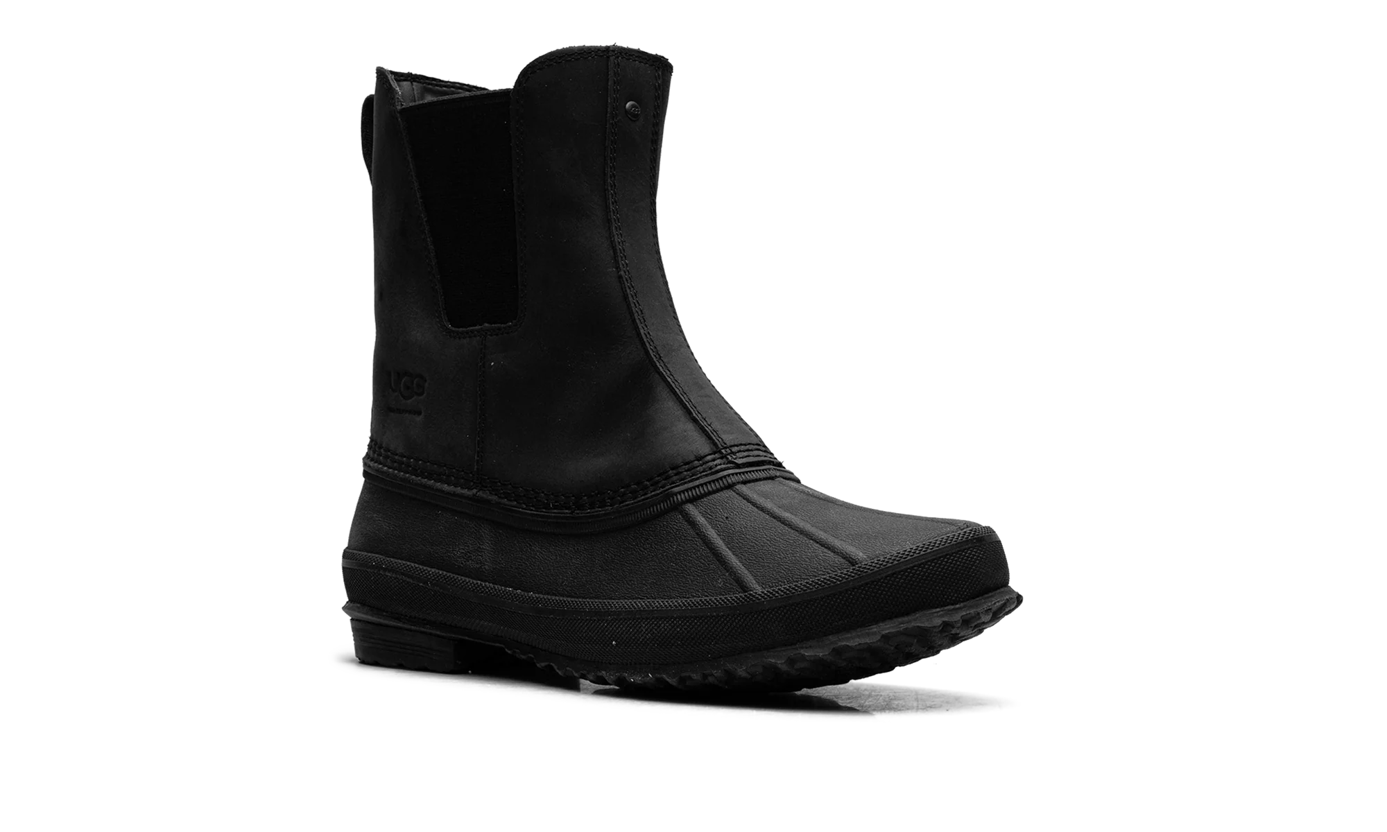 Romosa Boots "BLACK" 1015381