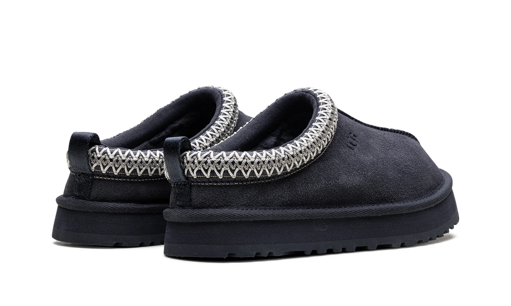 Tazz Slipper Kids "Eve Blue" 1143776K EVB