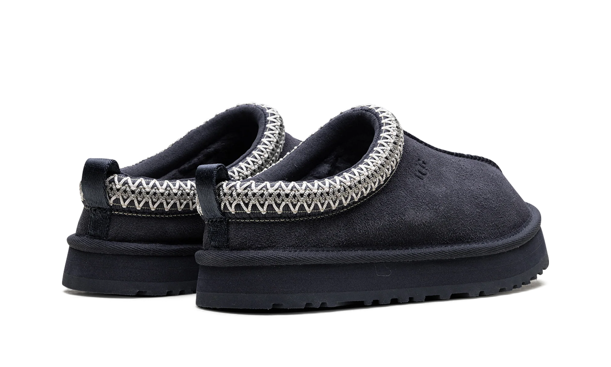 Tazz Slipper Kids "Eve Blue" 1143776K EVB