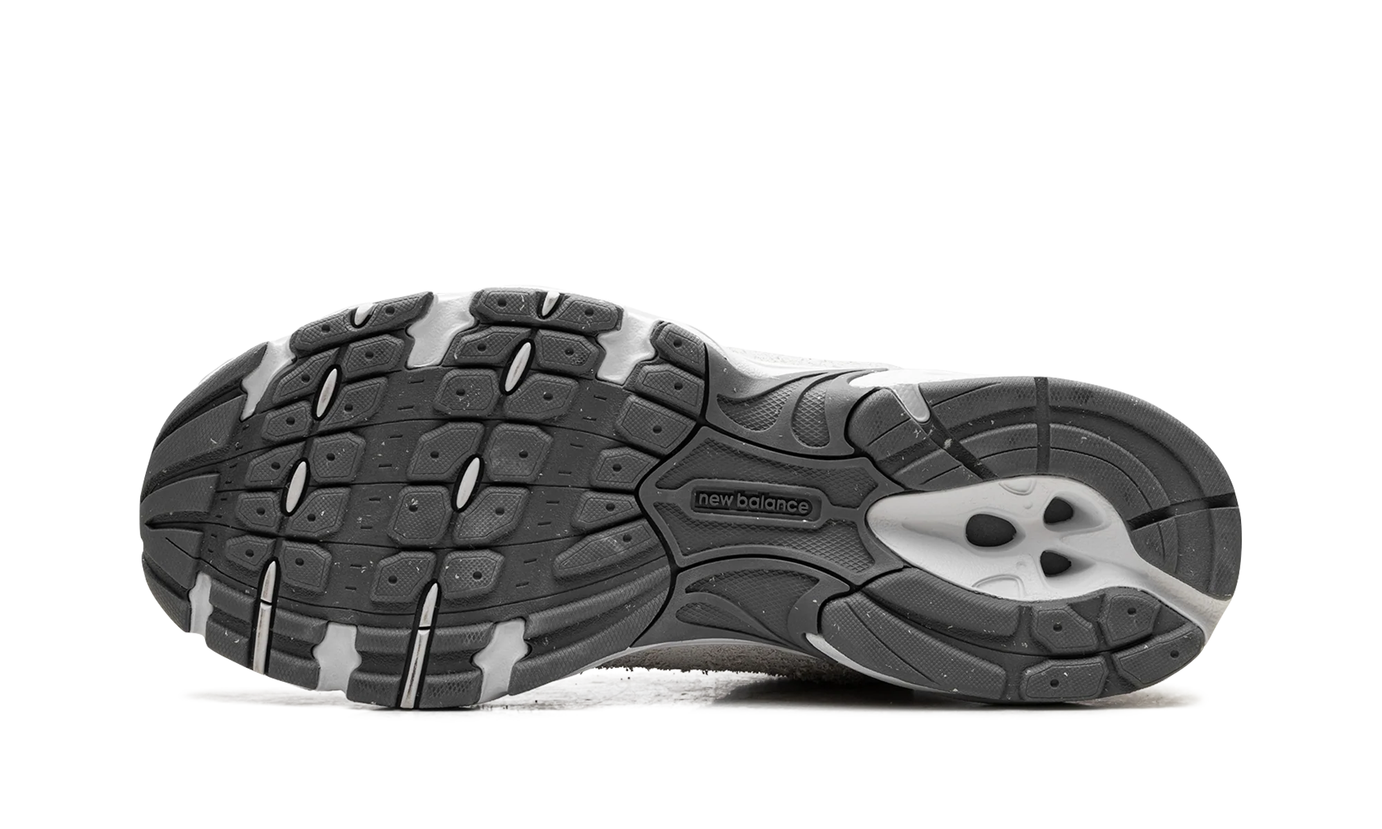 530 "Grey Matter" MR530FRN