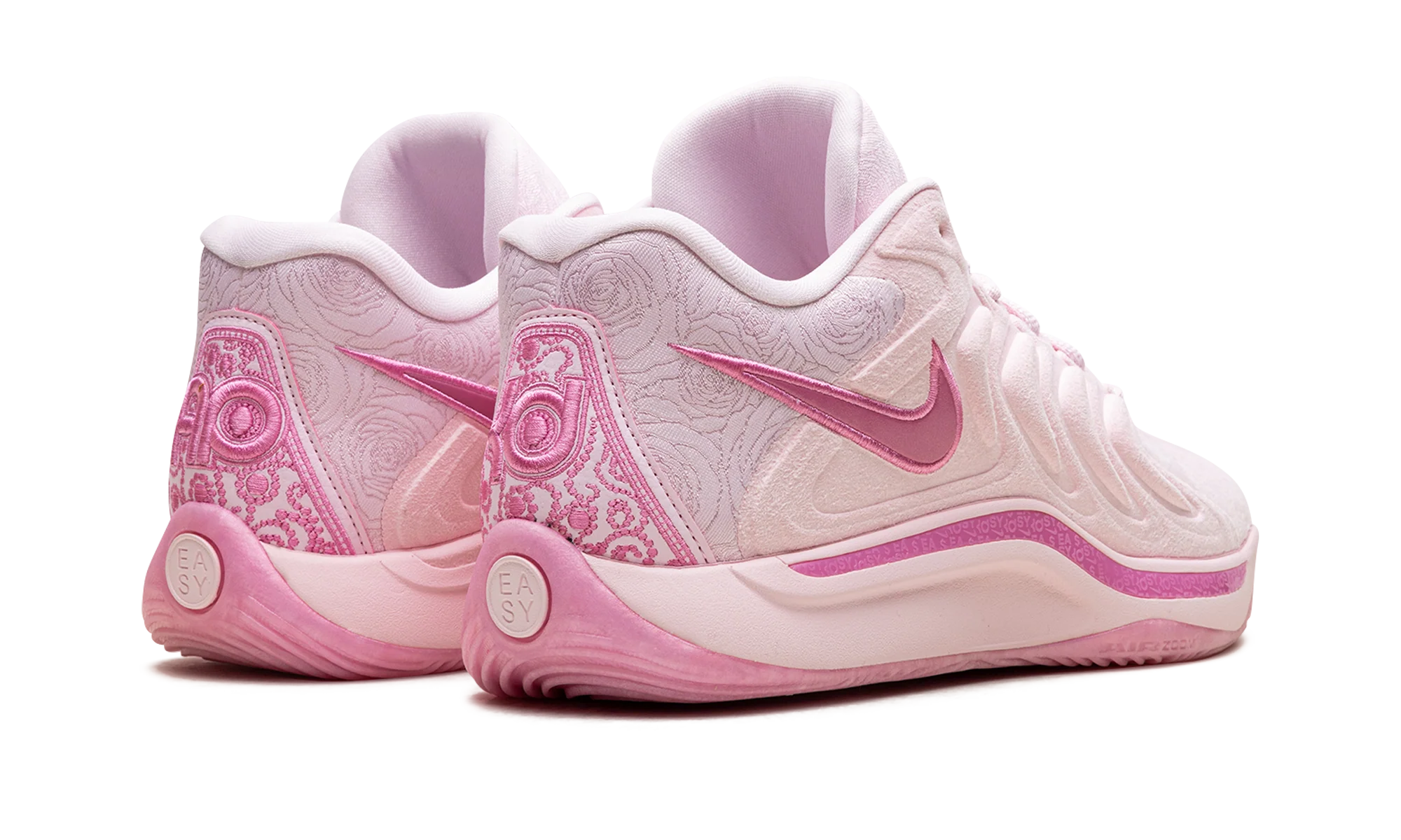 KD 17 "Aunt Pearl" FZ1518 600