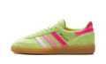 Handball Spezial WMNS "Green Pink" JP8752