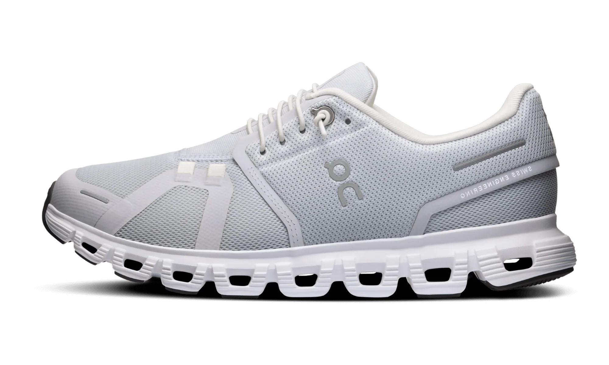 Cloud 6 WMNS "Glacier White" 3WF10060070