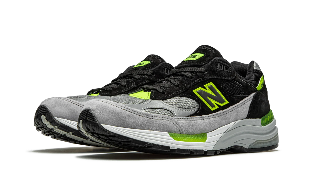 992 "Hi Viz" M992TQ