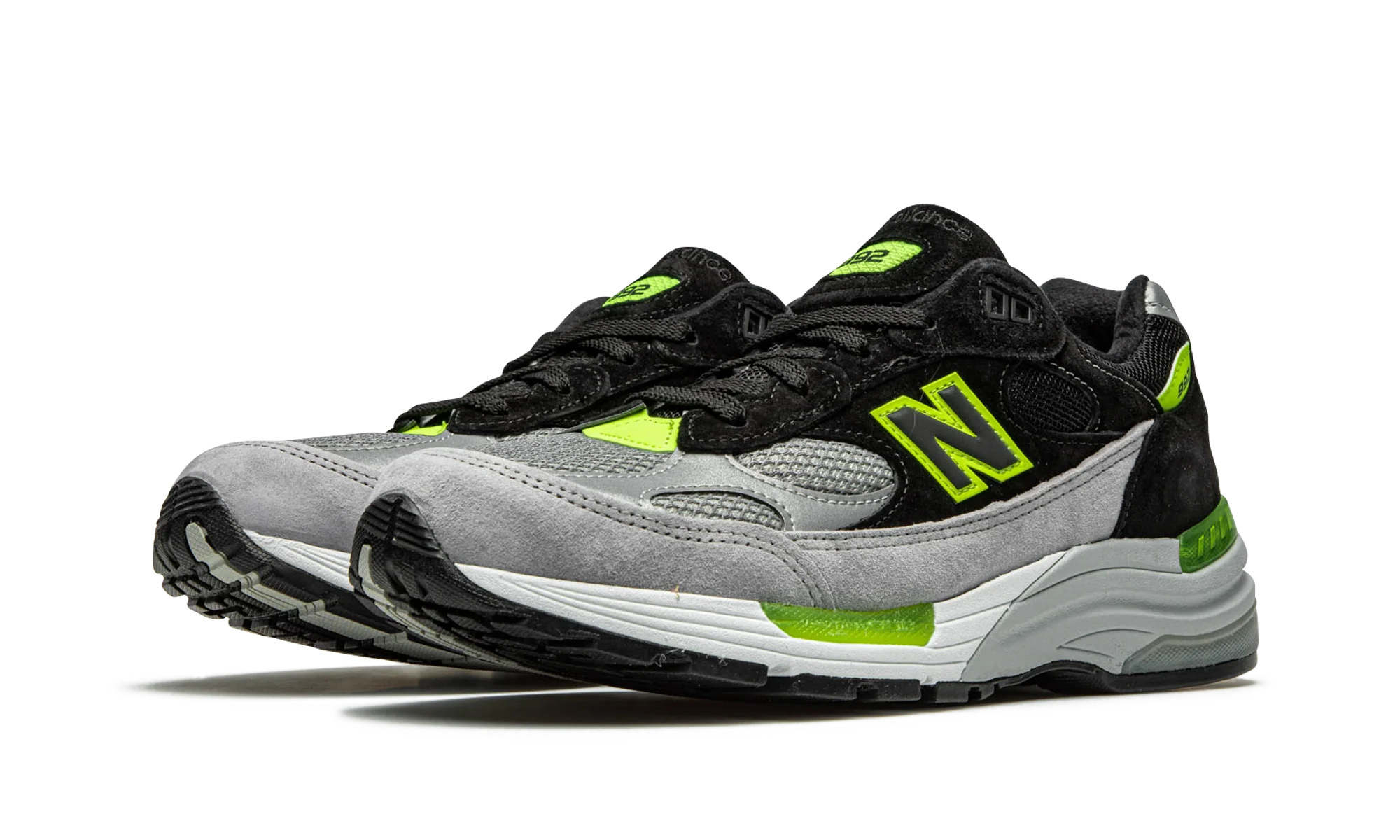 992 "Hi Viz" M992TQ