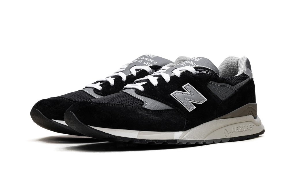 998 "Black" U998BL