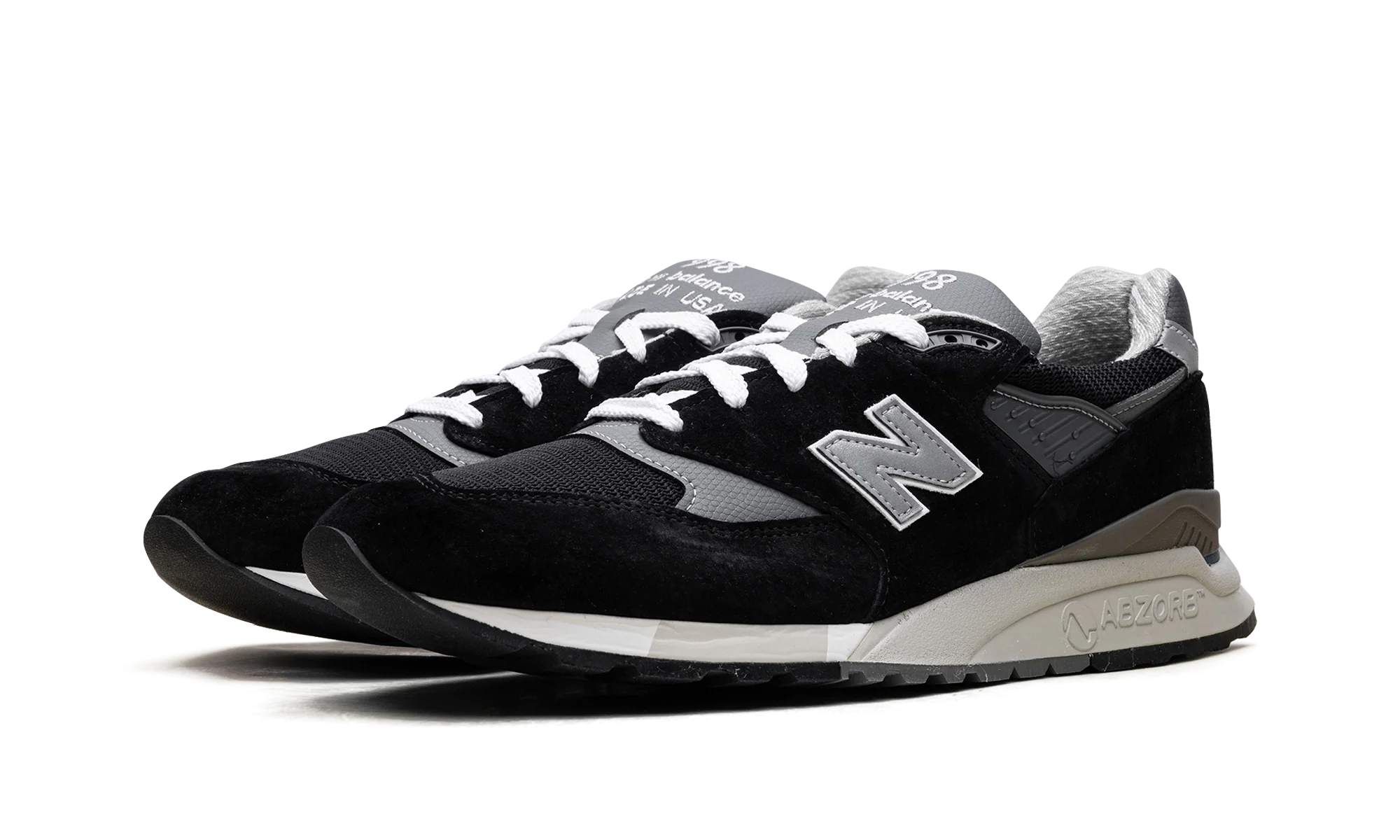 998 "Black" U998BL
