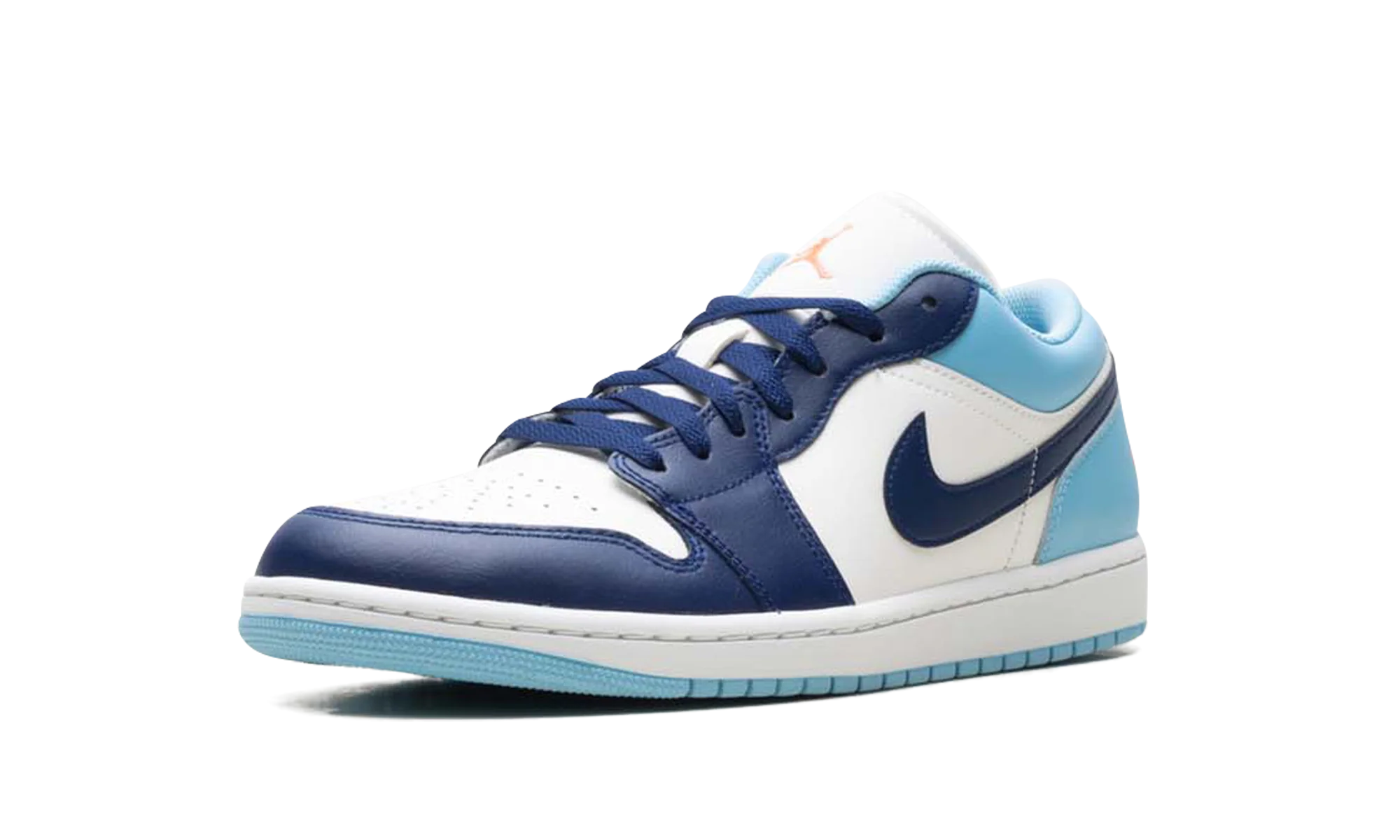 Low Sail "Blue Chill" 553558 149