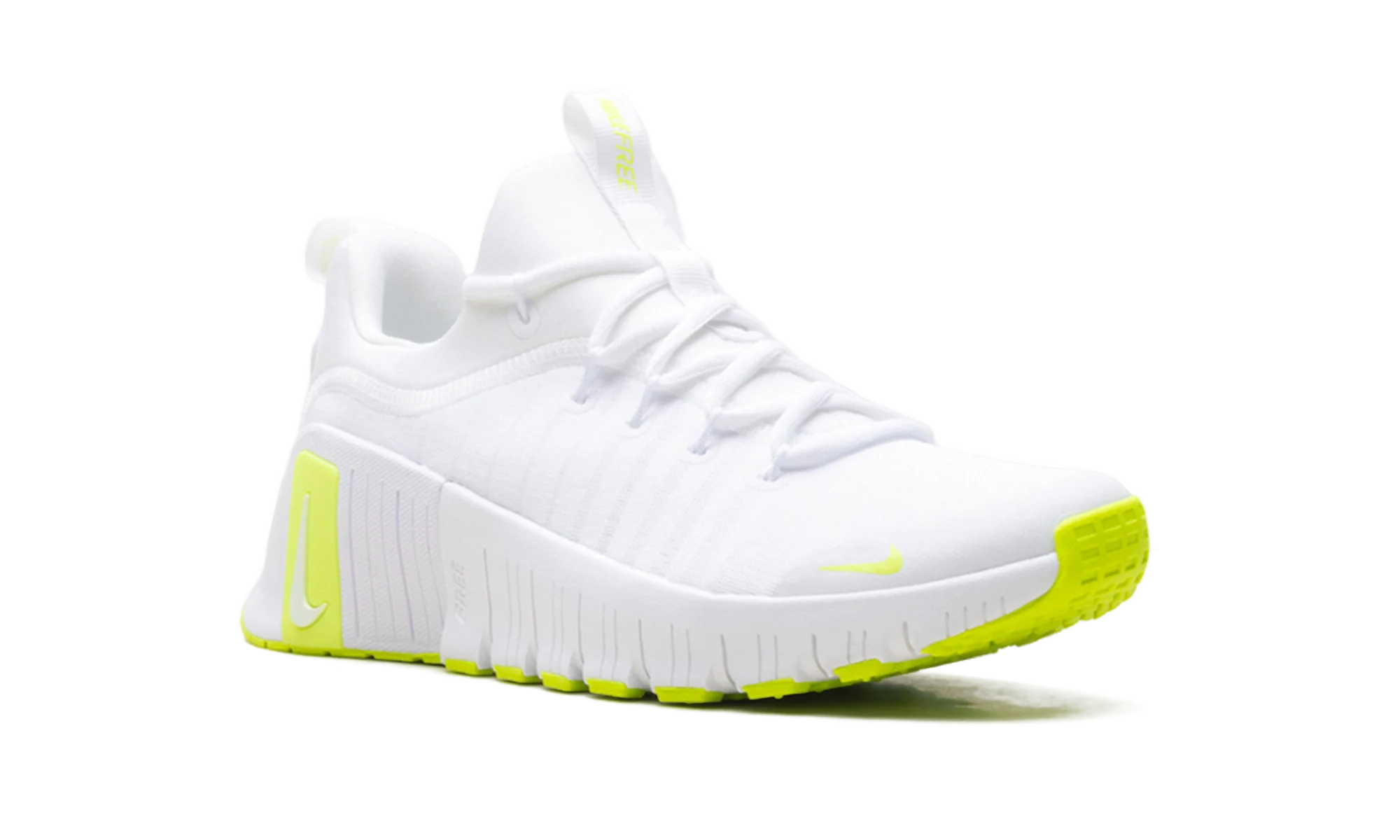 Free Metcon 6 "White Volt" FJ7127 104