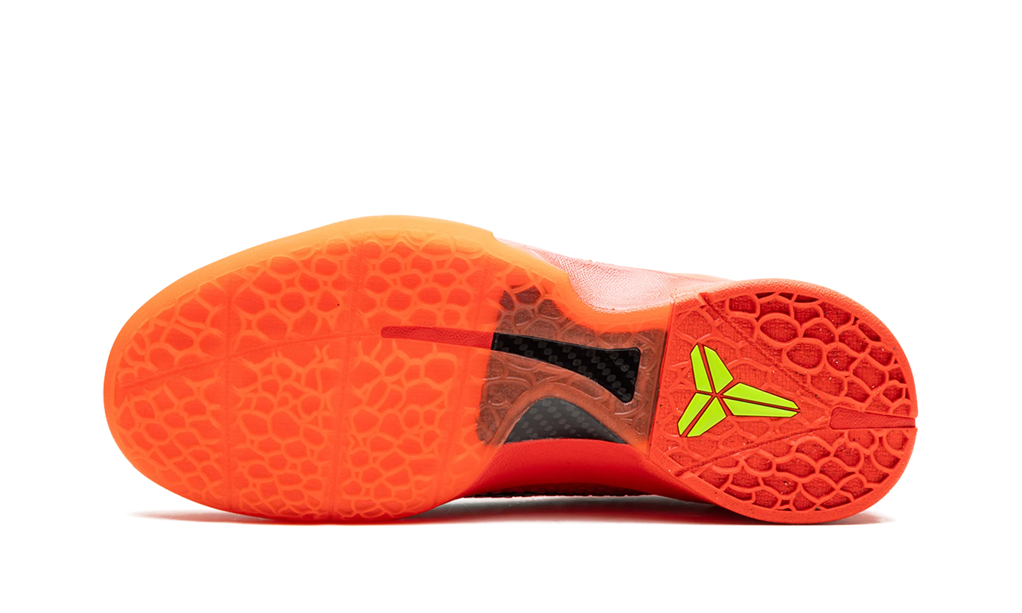 Kobe 6 Protro "Reverse Grinch" FV4921 600