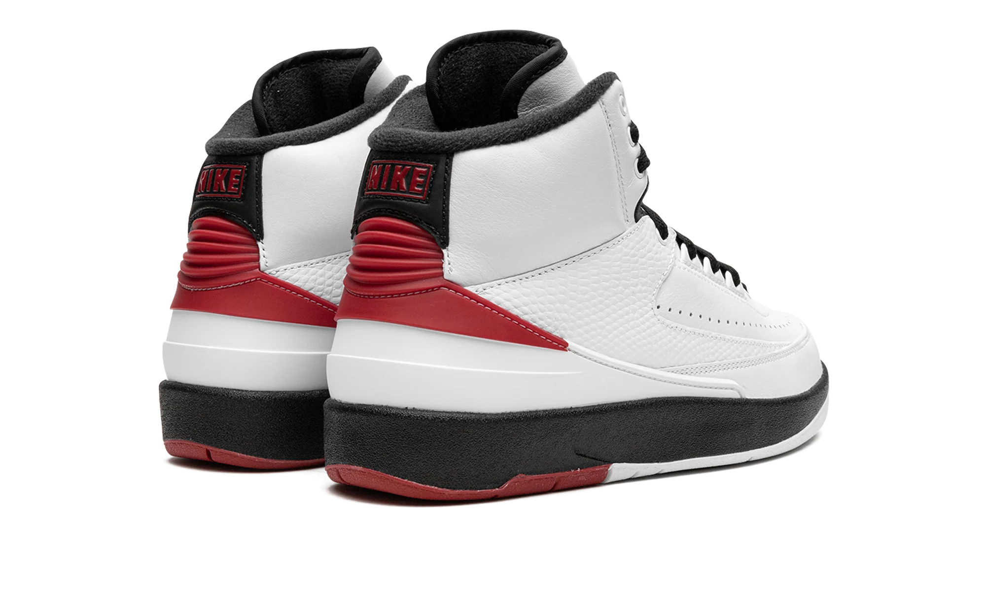 Jordan 2 Retro WMNS "Chicago (2022)" DX4400 106
