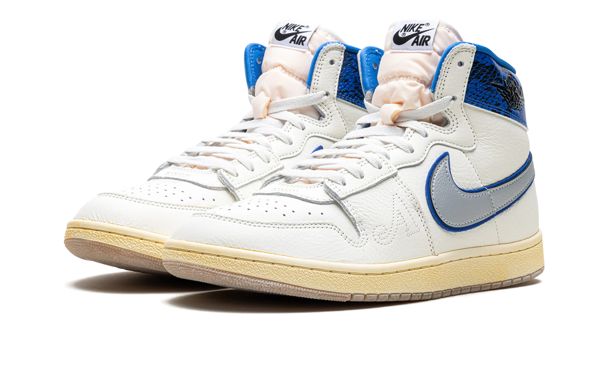 Jordan Air Ship "Awake NY - Game Royal" FN8675 104