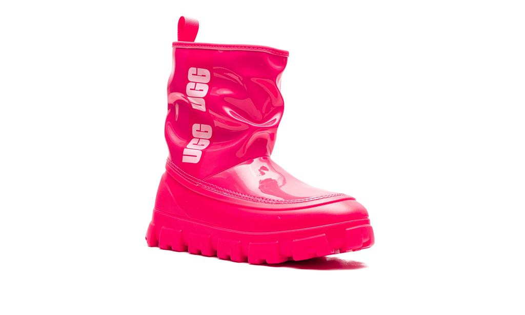 Classic Brellah Mini "Super Coral" 1144059 SPCL WMNS