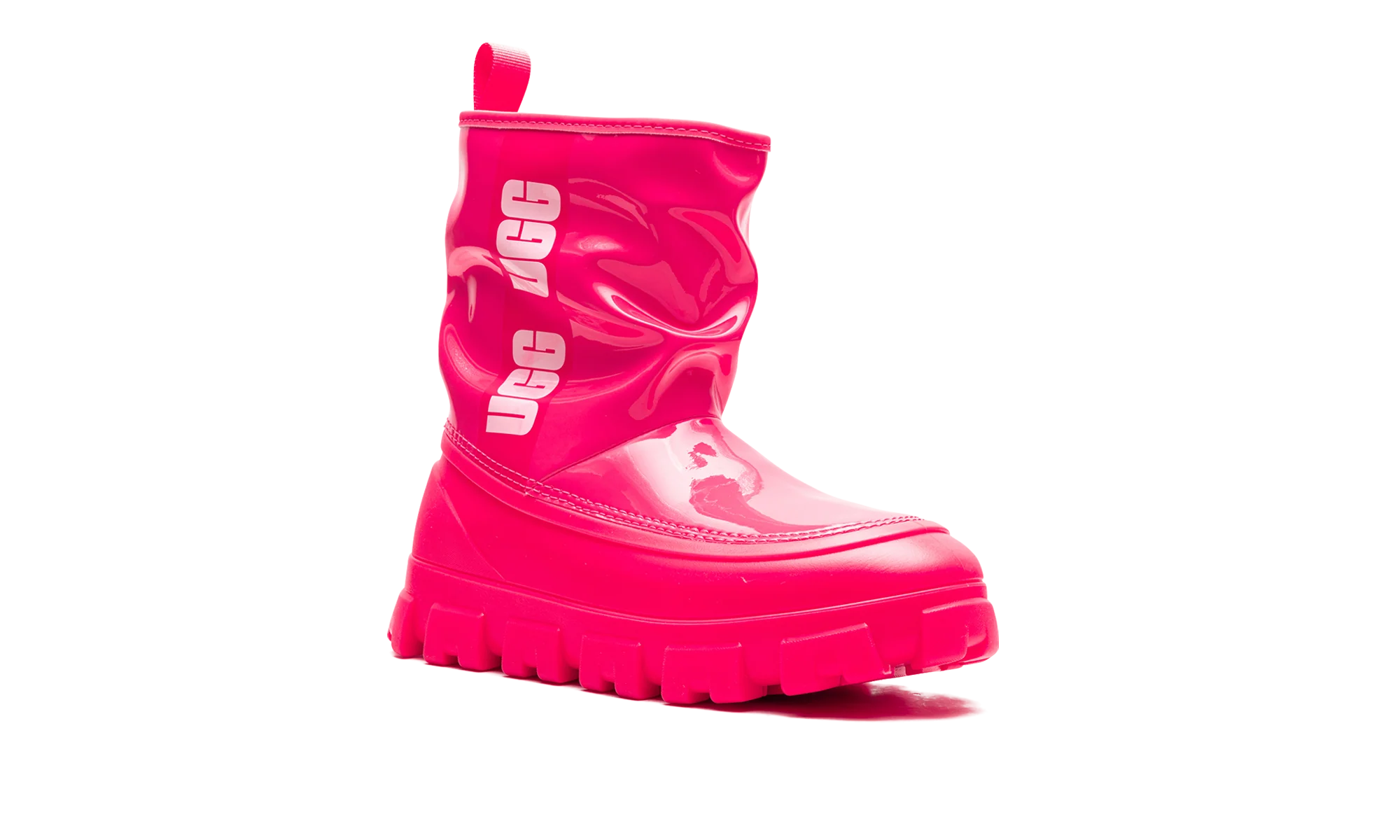 Classic Brellah Mini "Super Coral" 1144059 SPCL WMNS