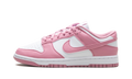 Dunk Low Next Nature WMNS "Elemental Pink" DD1873 112