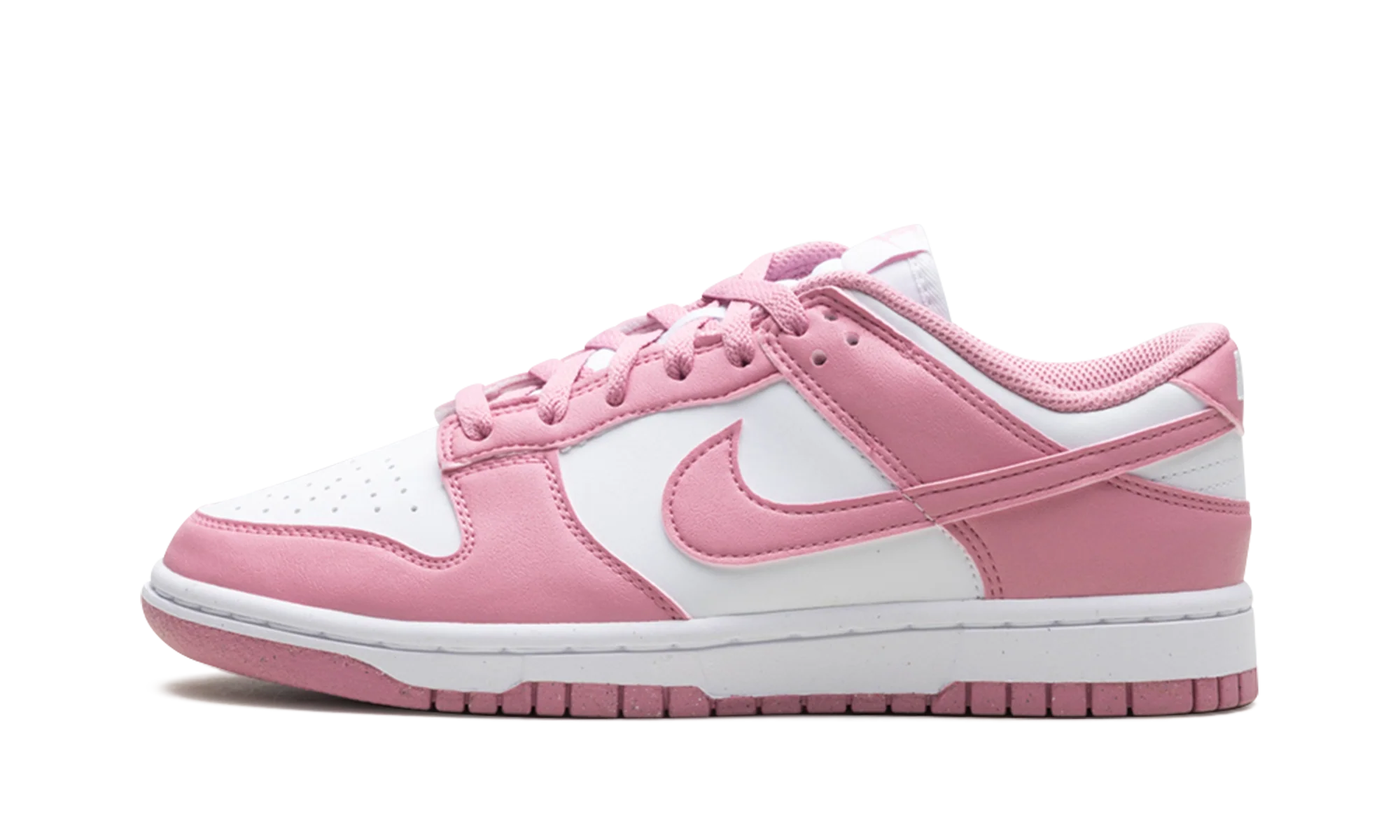 Dunk Low Next Nature WMNS "Elemental Pink" DD1873 112