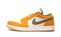 Air Jordan 1 Low SE "Light Curry" DH6931 102