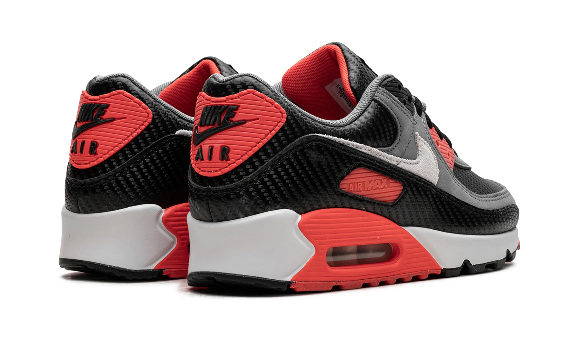 Air Max 90 PRM "Black Photon Dust" HM9432 001