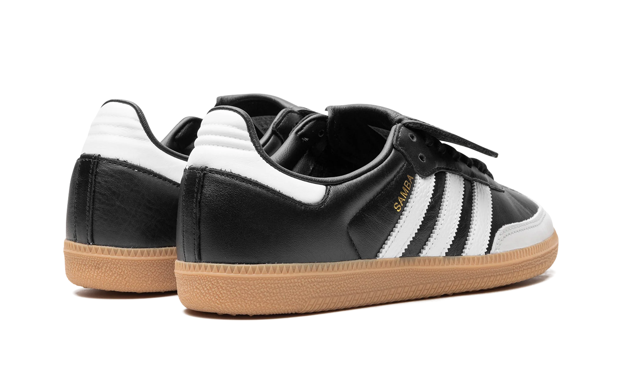 Samba LT WMNS "Black White" IG2010