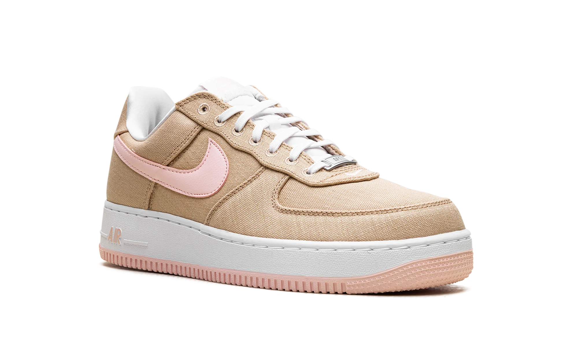 Air Force 1 Low "Linen Canvas" HV2021 200