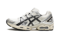 Gel Nimbus 9 "Cream / Black" 1201A424 105
