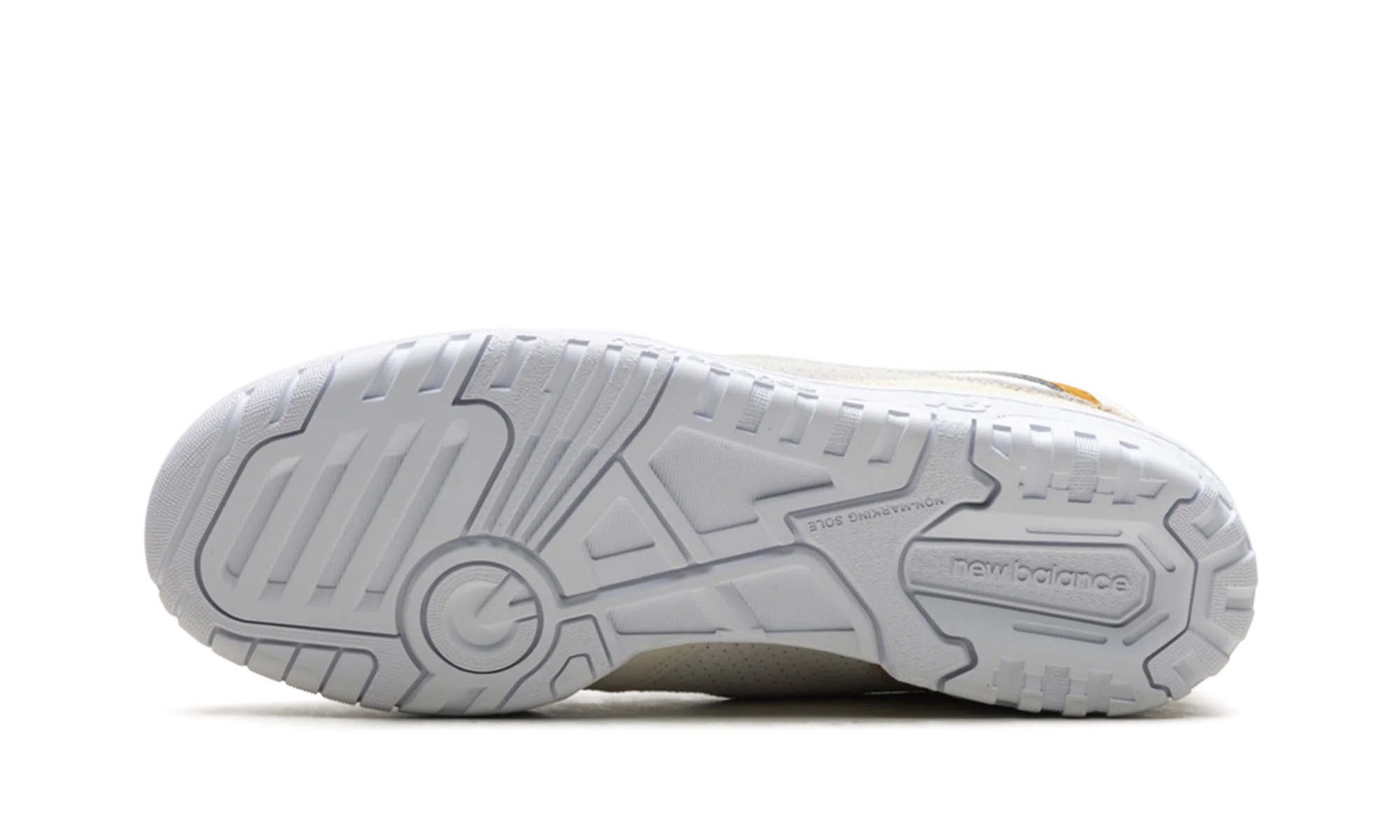 550 Wmns "Sea Salt / Tobacco" BBW550ST