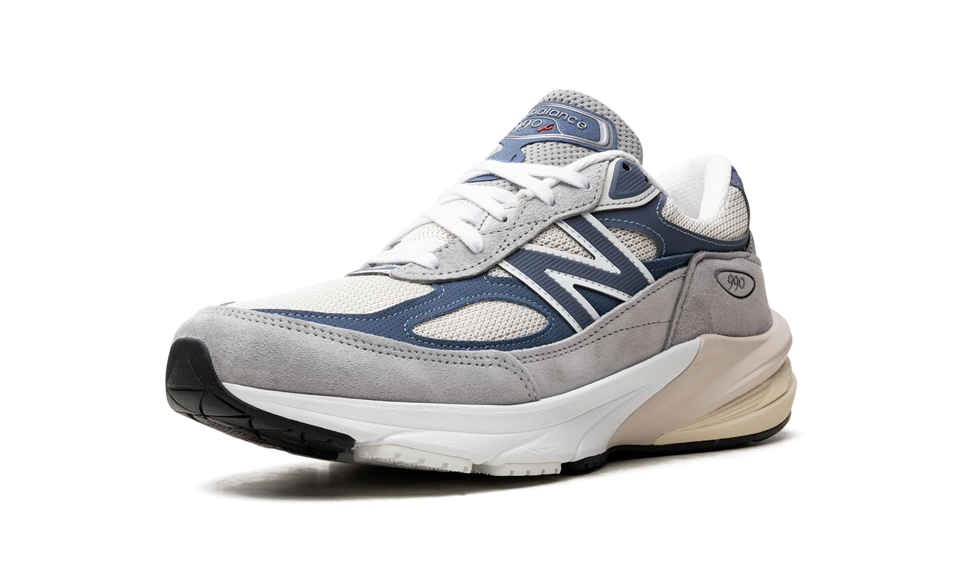 990v6 "Made in USA - Grey Day" U990TC6
