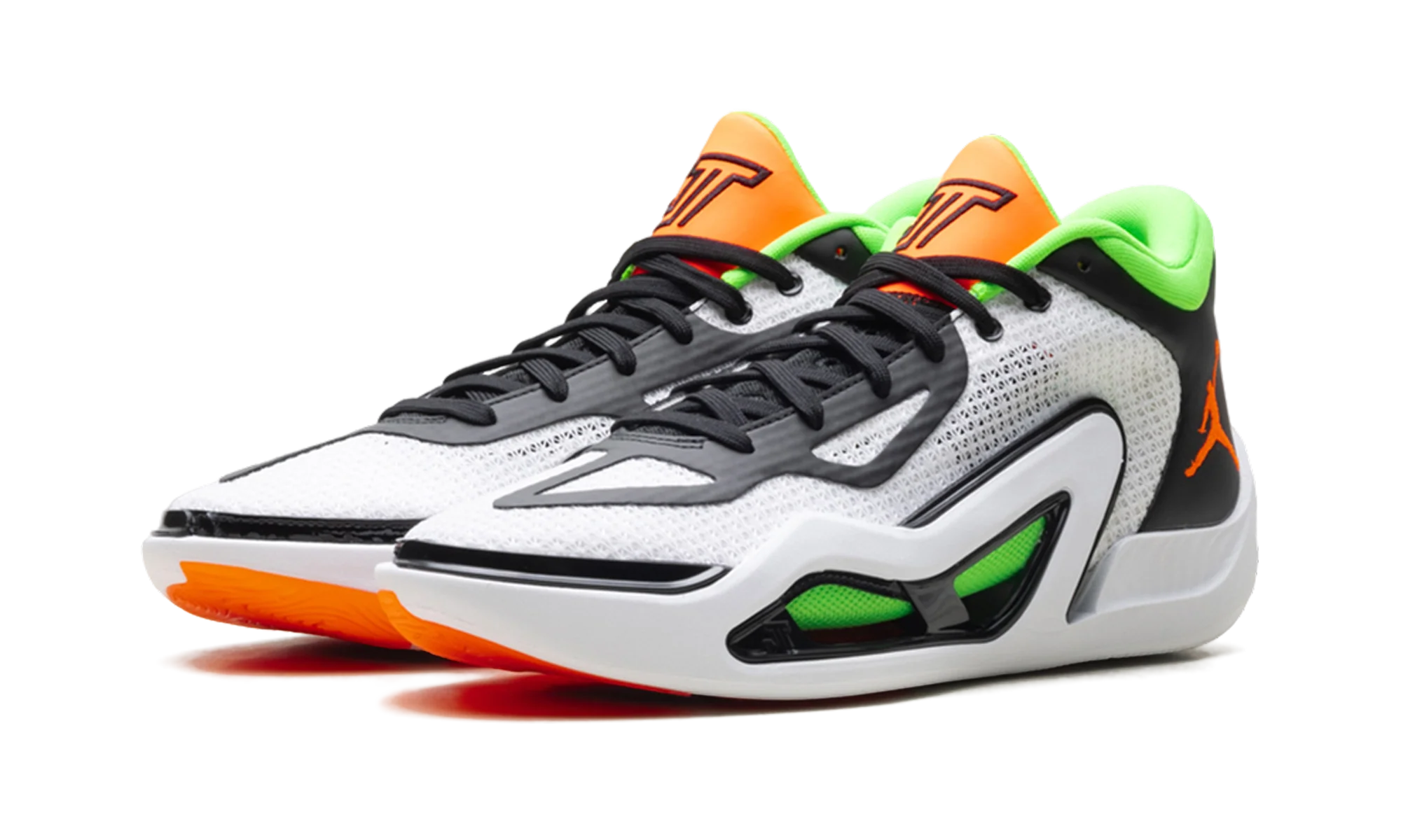 Air Jordan TATUM 1 "HOME TEAM" DZ3324 108