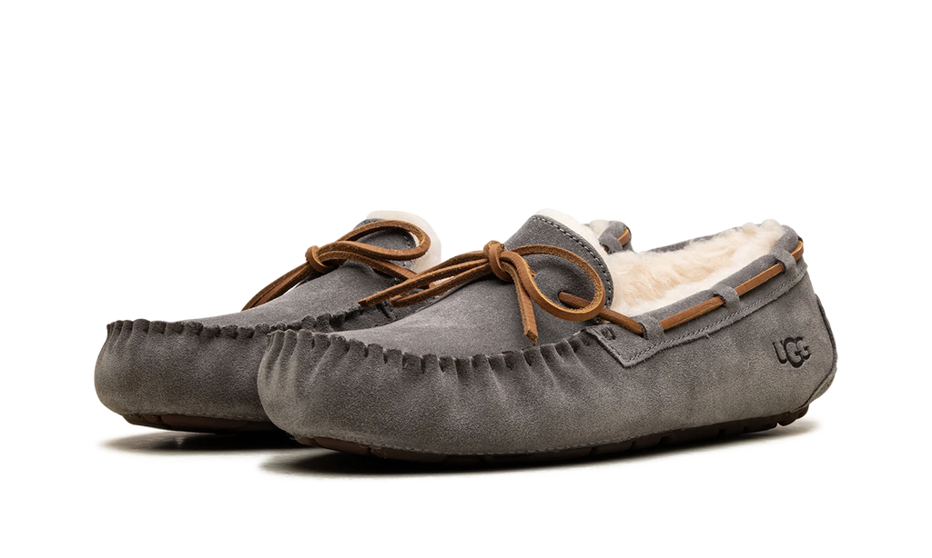 DAKOTA WMNS "Grey" 1107949 PEW
