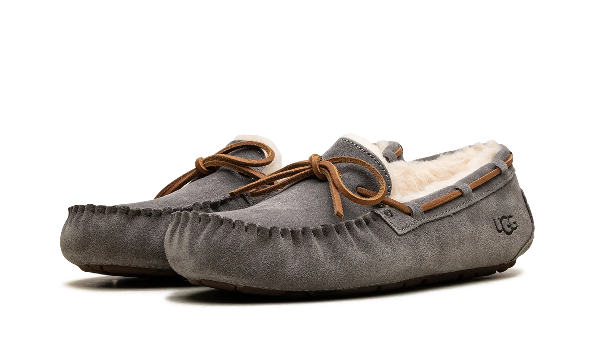DAKOTA WMNS "Grey" 1107949 PEW