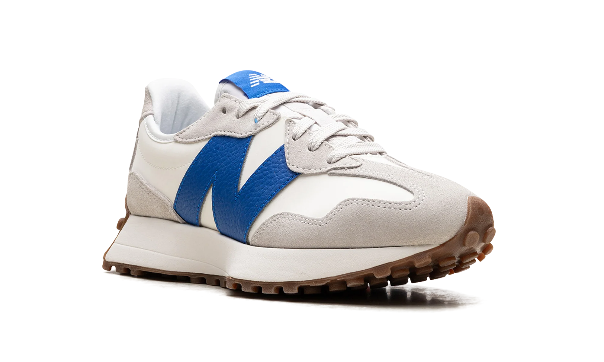 327 WMNS "Moonbeam True Blue" WS327GB