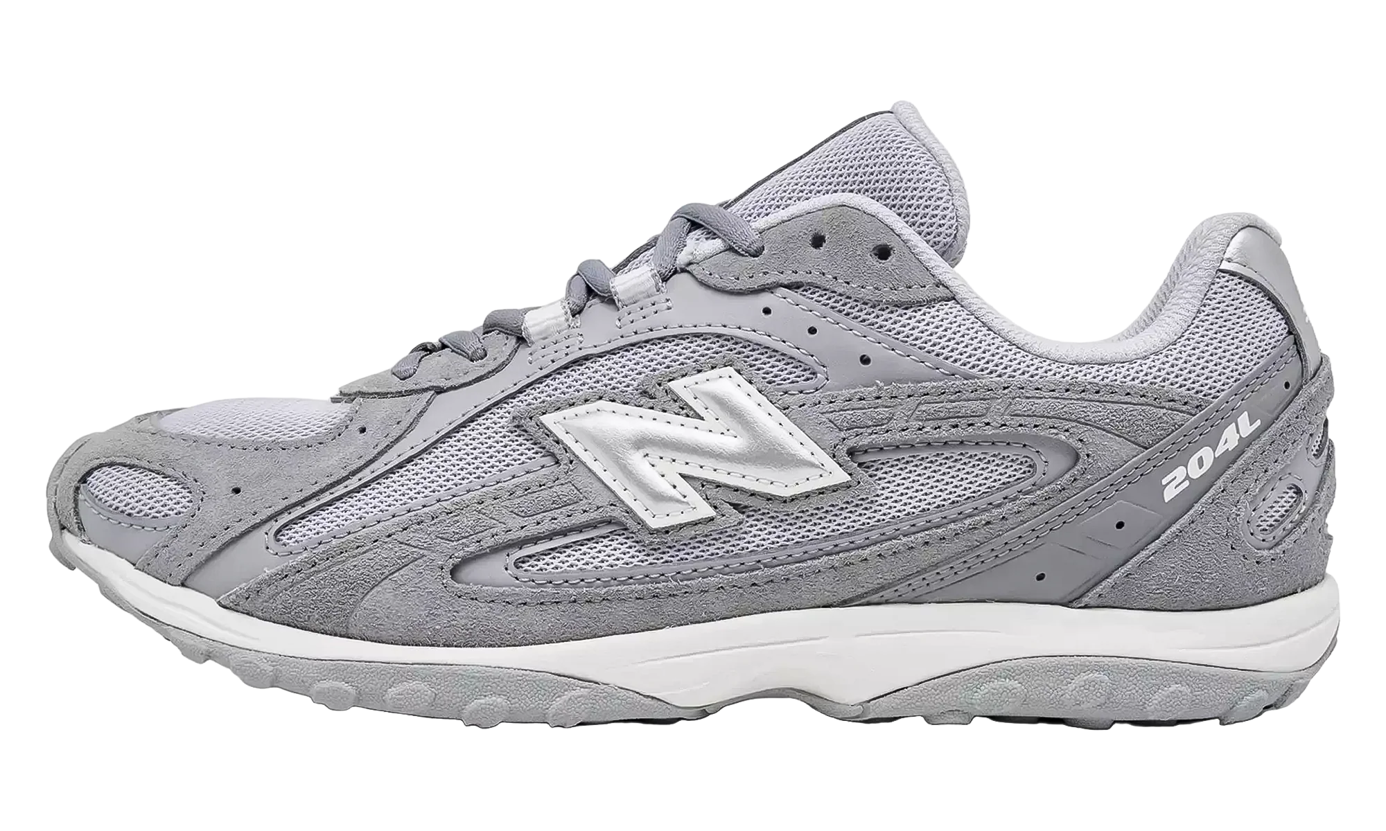 204L "Slate Grey Raincloud" U204L42A