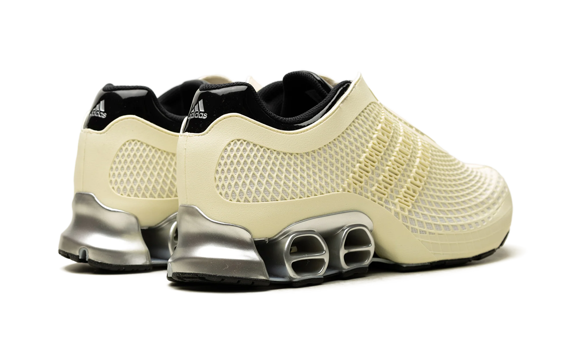 Megaride S2 "Off White Black" JR0902