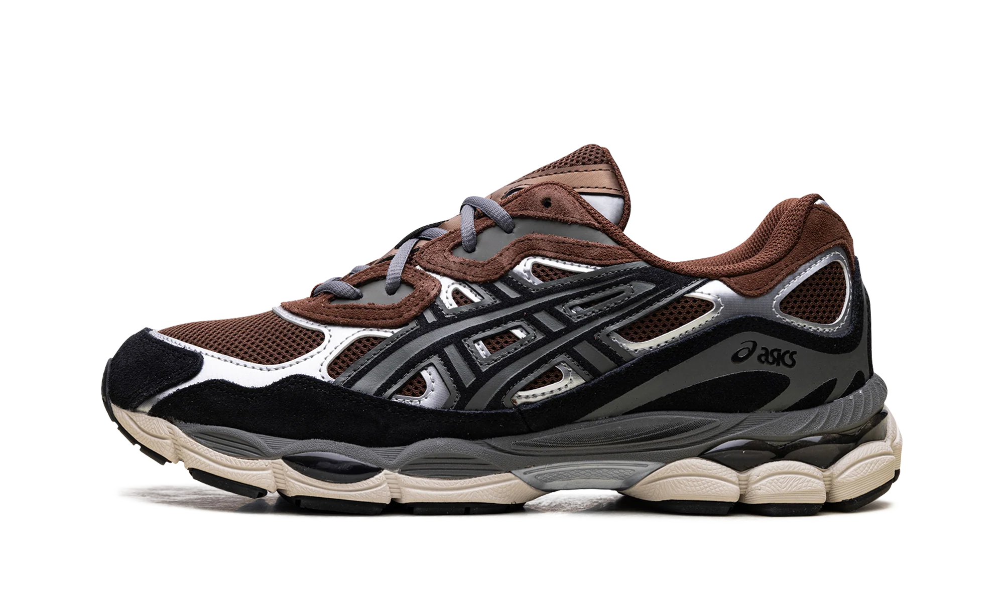 GEL-NYC "Reddish Brown" 1203A383 200