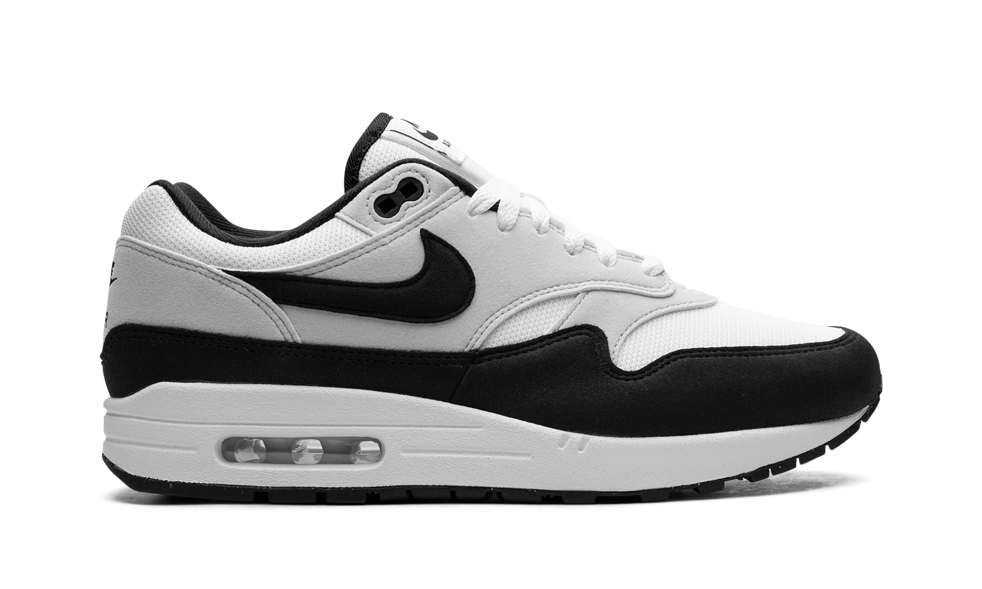 Nike Air Max 1 "White Black" FD9082 107