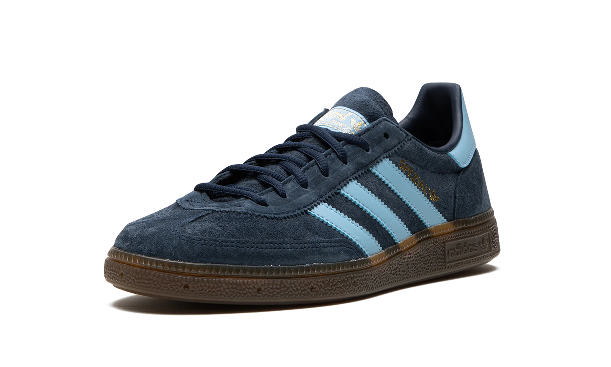 Handball Spezial "Navy / Gum" BD7633