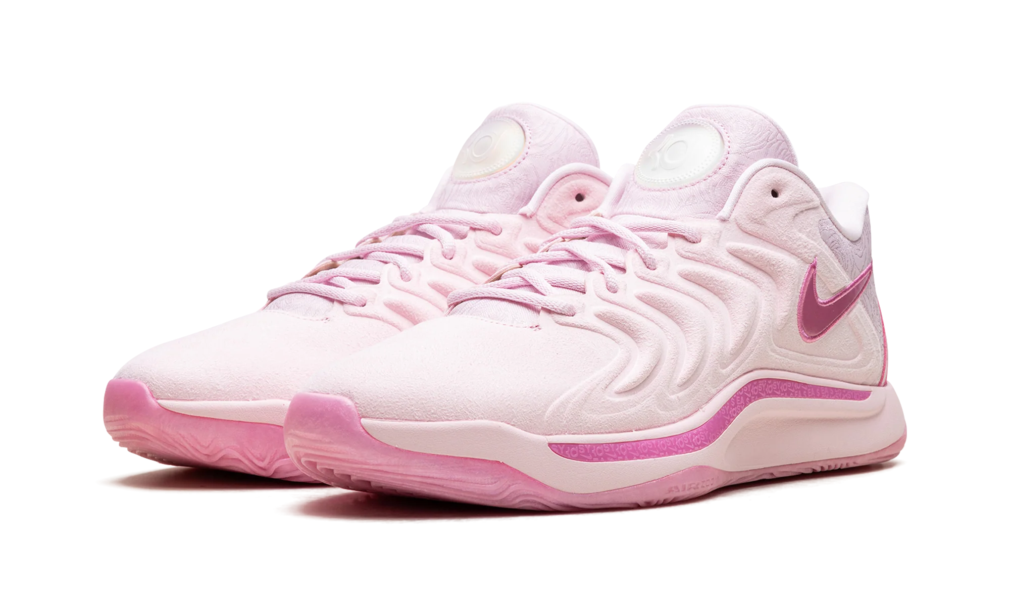 KD 17 "Aunt Pearl" FZ1518 600