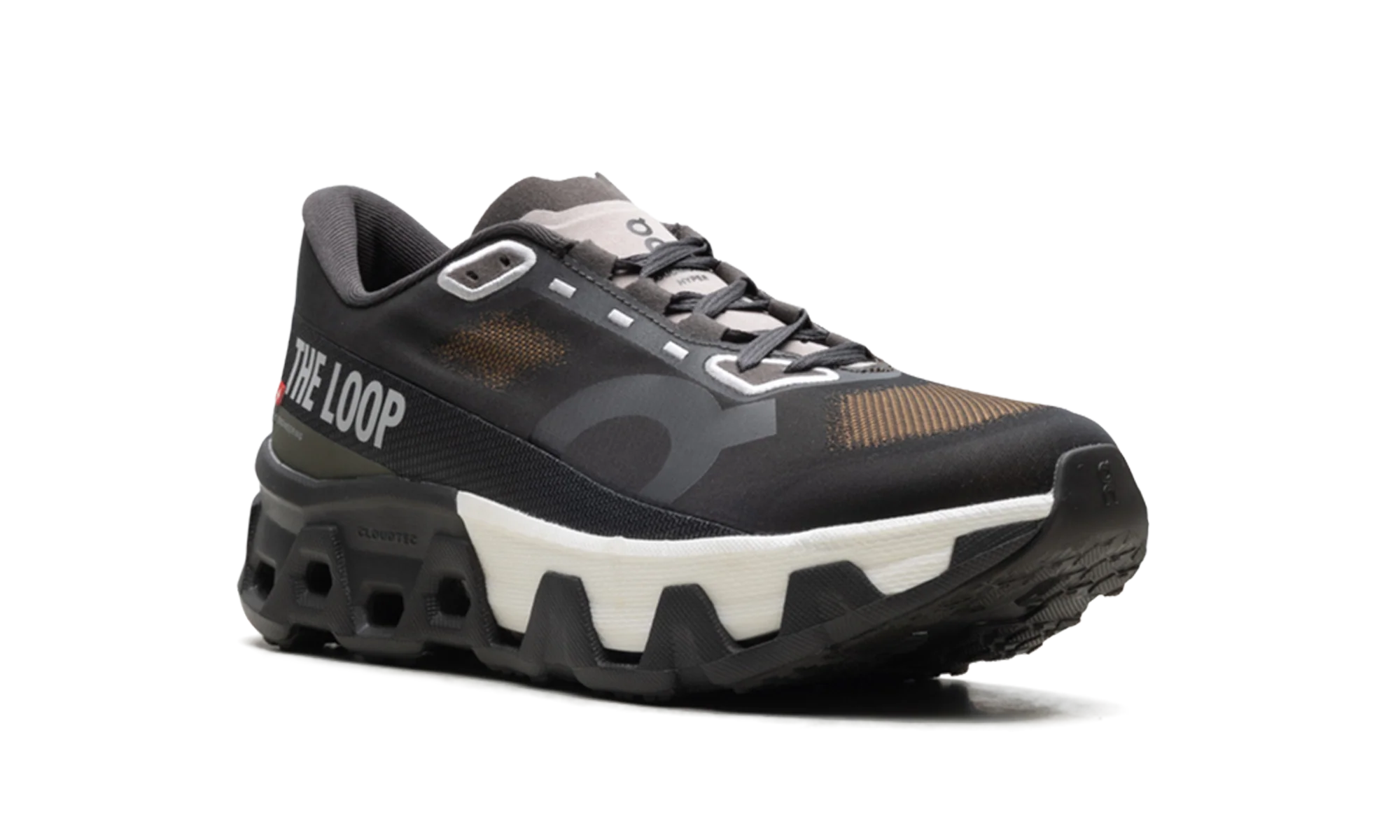 Cloudmonster Hyper PLS-TL WMNS "Espresso/Elk" 3WF10403328