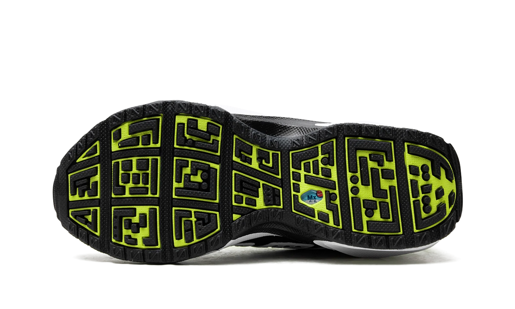 Air Max Sunder WMNS "Electric Green" FZ2068 700