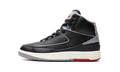 Air Jordan 2 Retro GS "Black Cement" DQ8562 001