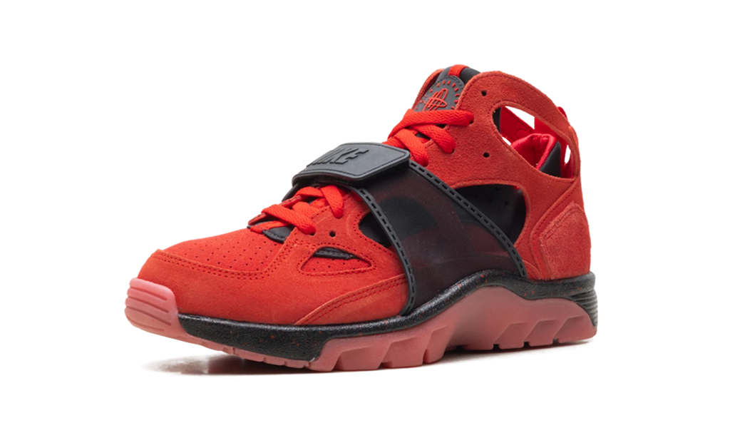 Air Trainer Huarache "Challenge Red" IQ0615 600
