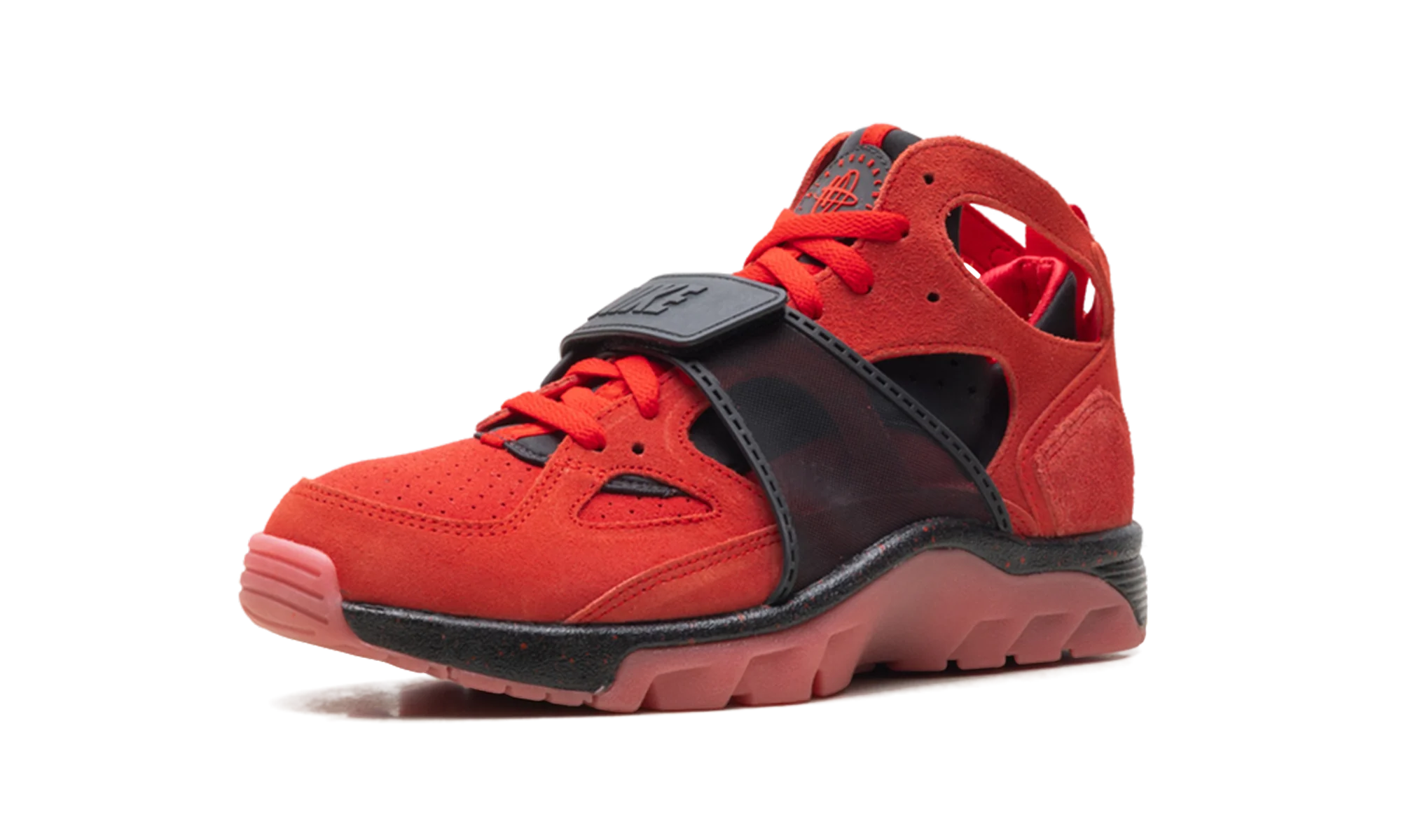 Air Trainer Huarache "Challenge Red" IQ0615 600