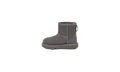 Classic Mini II Boot TD "Grey" 1017715T GREY