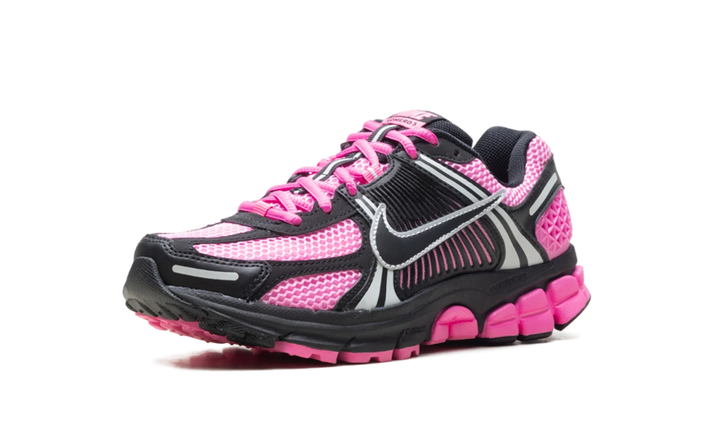Zoom Vomero 5 WMNS "Pink Spell Black" FJ2028 601