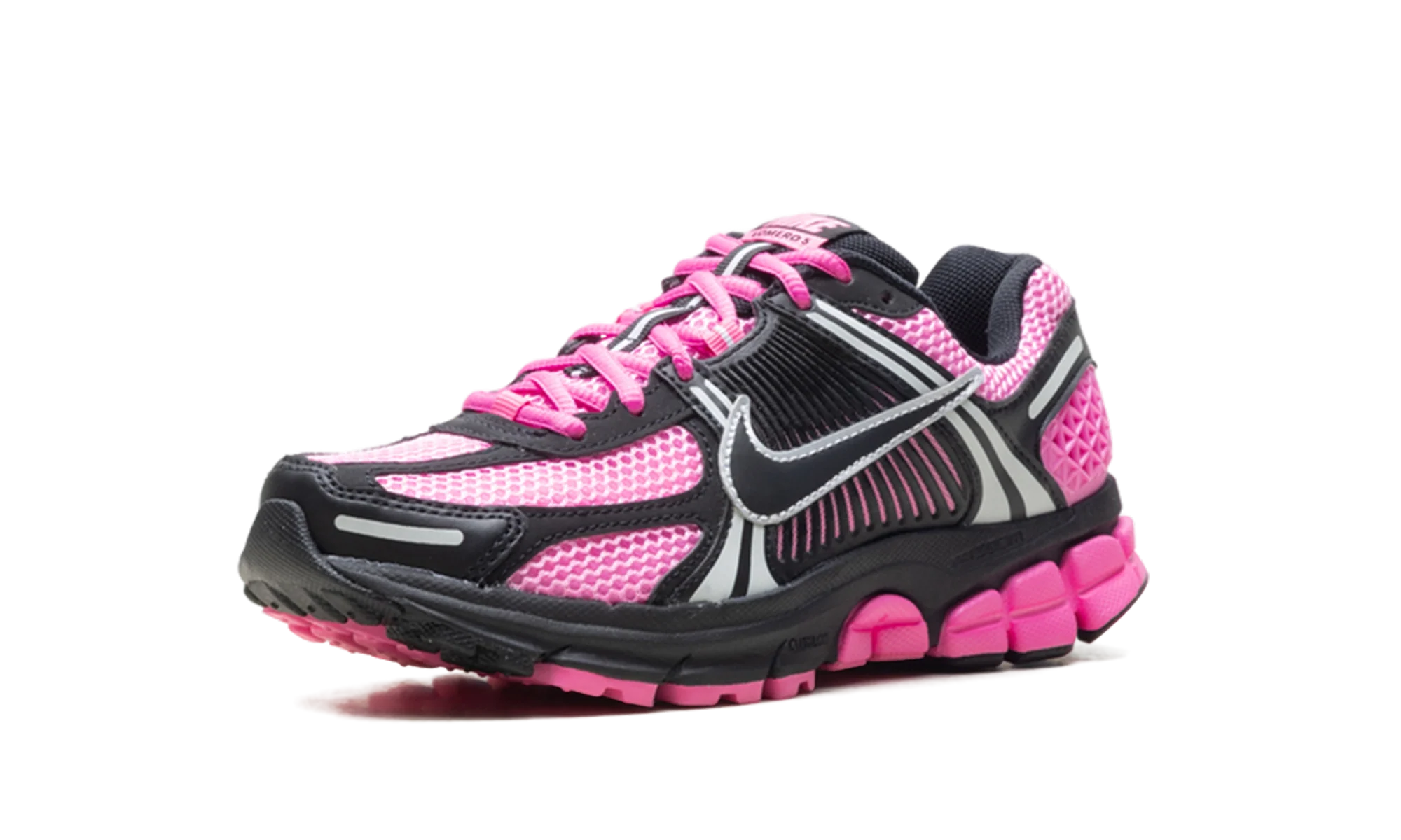 Zoom Vomero 5 WMNS "Pink Spell Black" FJ2028 601