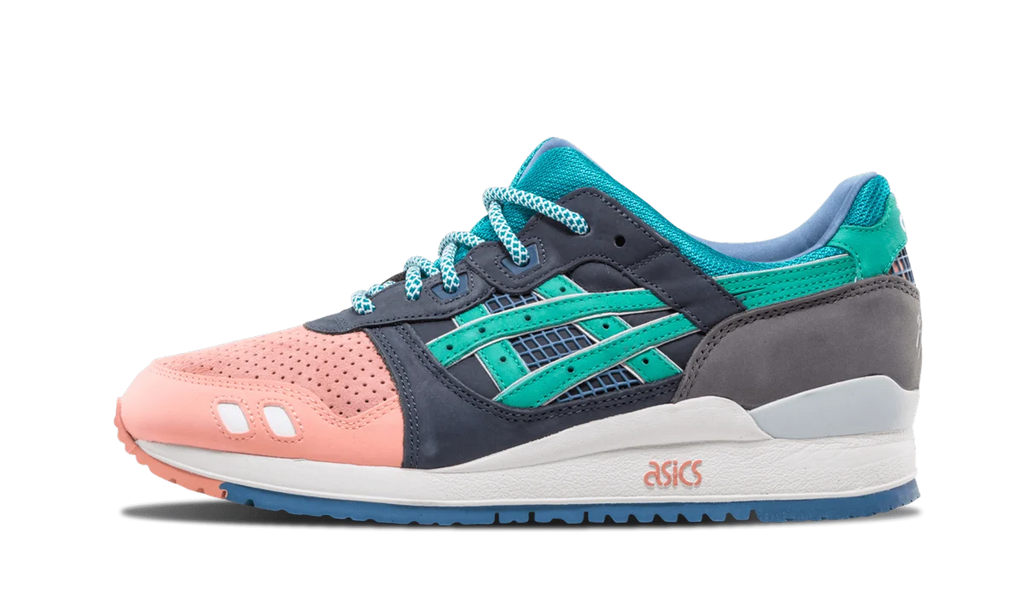 RF HOMAGE "Ronnie Fieg Homage" H54FK 6540