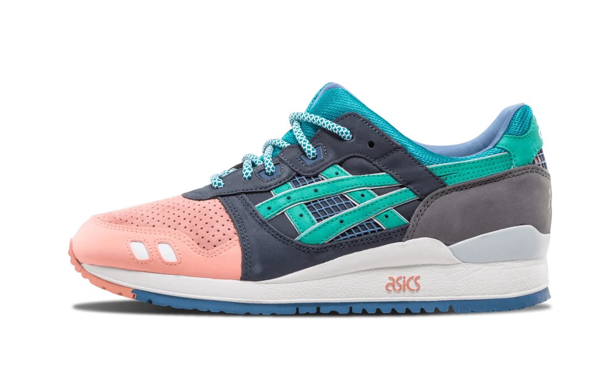 RF HOMAGE "Ronnie Fieg Homage" H54FK 6540